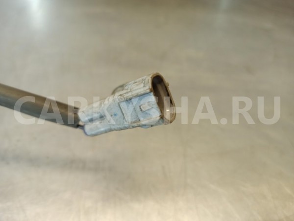 Проводка датчика детонации TOYOTA Prius ZVW30L Toyota Prius 