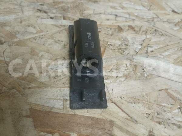 Плафон подсветки гос номера Opel Astra J Седан Opel Astra оригинальный номер 13251936