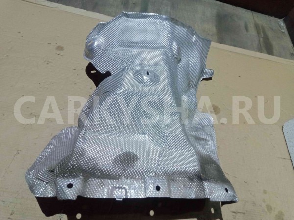 Экран тепловой Volkswagen Transporter T5 рестайлинг (2009—2015) Volkswagen Transporter оригинальный номер 7e0825651a