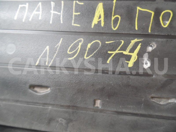 Пол багажника Toyota RAV4 III (2005—2010) Toyota RAV 4 оригинальный номер 5841042030B1