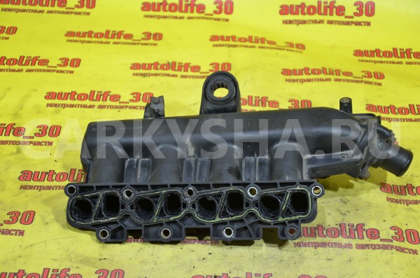 Коллектор впускной Fiat Doblo 