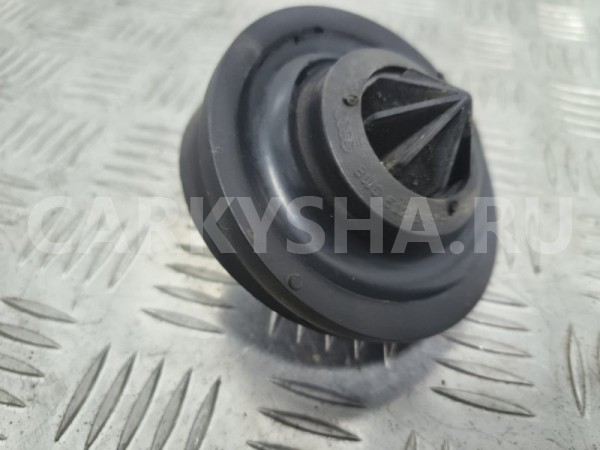 Проставка пружины Audi Q7 2017 8W0512149A 4M CRTA, задняя Audi Q7 