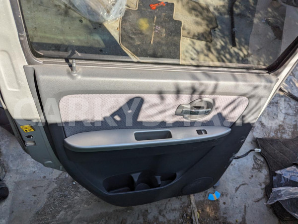 Дверь Mazda AZ-Wagon оригинальный номер 1A12-73-020B