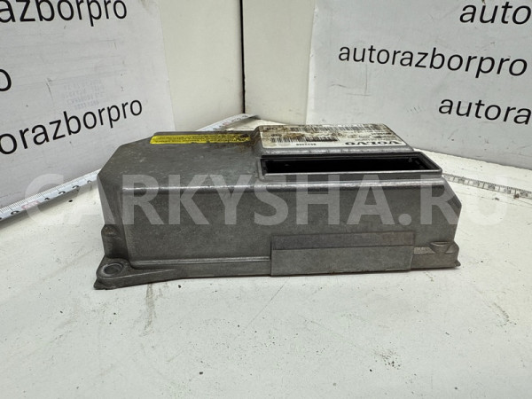 Блок AirBag VOLVO S80 2000 8622368 СЕДАН B5244S Volvo S80 