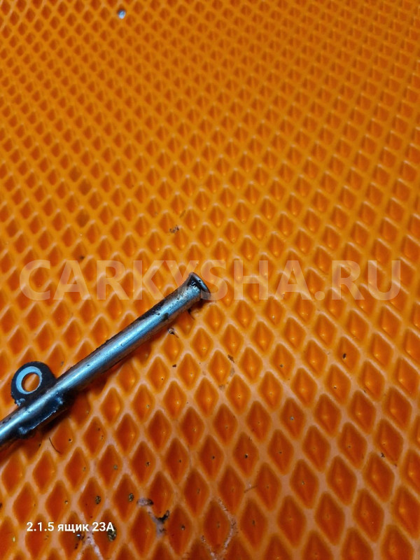 Направляющая щупа audi a6 c6 auk bpk Audi 200 