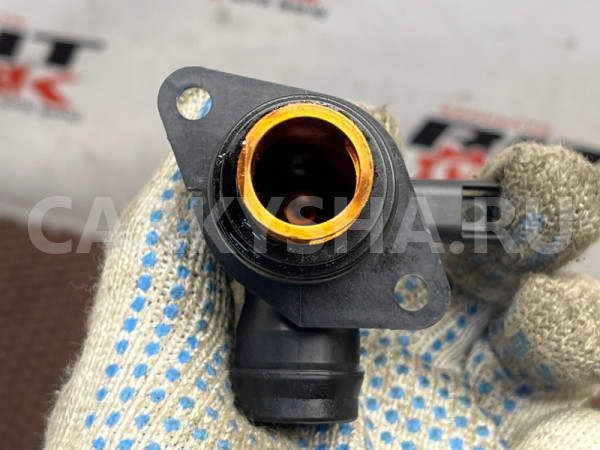 Угловой штуцер BMW 5er оригинальный номер 11 61 8 638 014, 11 61 8 638 014, 11618638014, 8638014, 11 61 7 561 408, 11617561408, 7561408, 11 61 7 530 271, 11617530271, 7530271