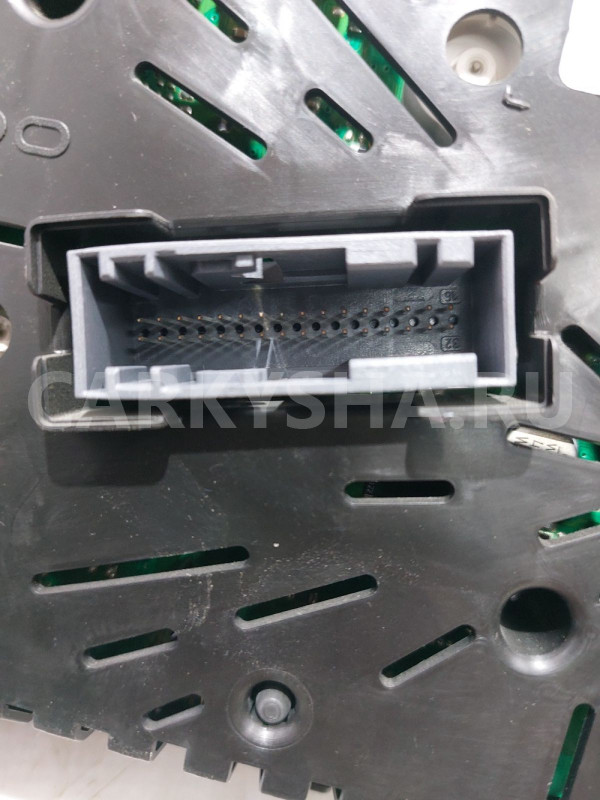 Щиток приборов Suzuki SX4 Suzuki SX4 оригинальный номер 3410055L90