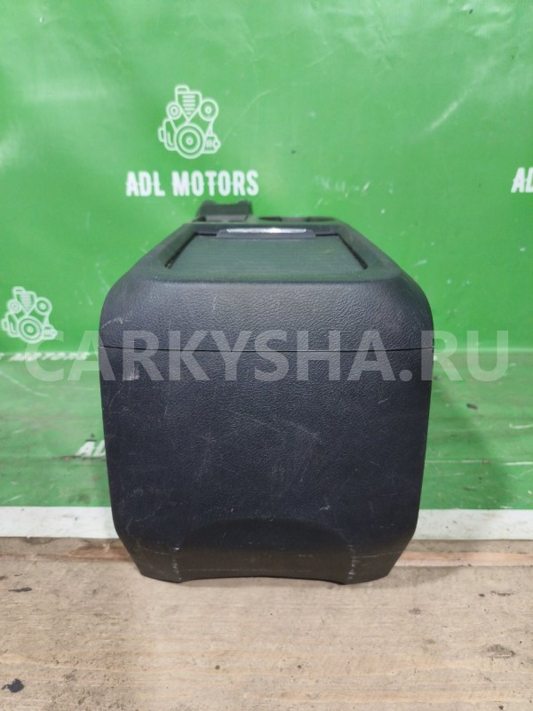 Консоль центральная Honda Cr-V 3 2007-2012 83417SWAJ010M1 Honda CR-V 