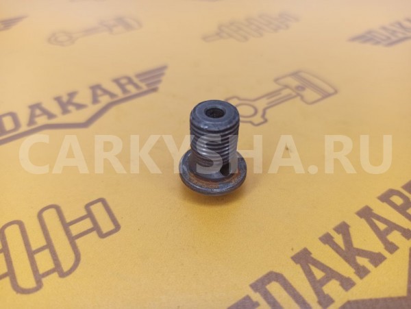 Болт масляной форсунки Nissan Teana J32 VQ35DE 3.5 Nissan Teana 