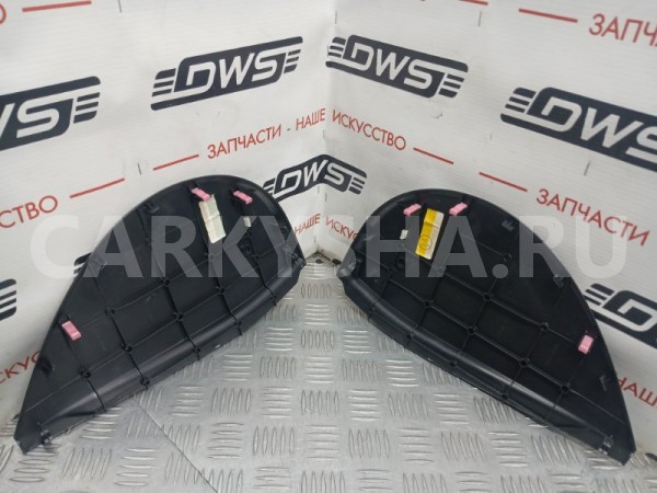 Накладка на торпедо Toyota Avensis 