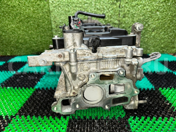 Гбц Nissan Qashqai XTrail 2007-2013 11040ED80B 2.0 MR20 Nissan Qashqai 