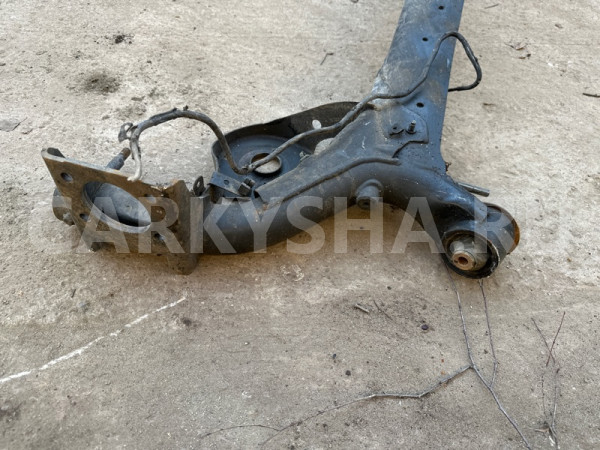 Балка Suzuki SX4 2006-2014 4651080J10, задняя Suzuki SX4 