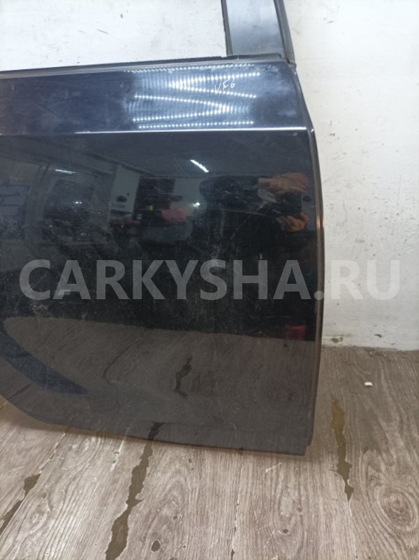 Дверь задняя правая Opel Astra J ХЕТЧБЭК 5ДВ. Opel Astra 