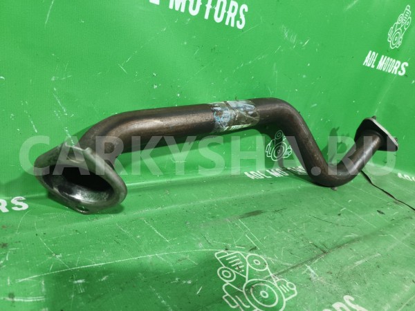 Труба приемная Honda Civic 9 2012-2017 18210TR6A01 4D Honda Civic 