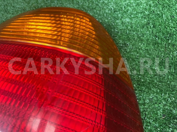 Задний фонарь Toyota Sprinter 1998 815501E020 AE110 5A-FE, правый Toyota Sprinter 