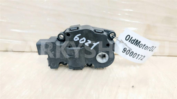 Моторчик привода заслонок отопителя BMW X6 E71 (2008-2014) BMW X6 