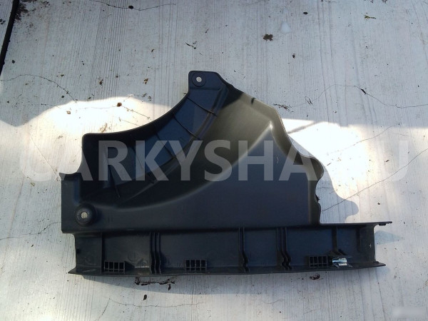 Накладка порога задняя левая Chevrolet spark M300 Chevrolet Spark оригинальный номер 9595375