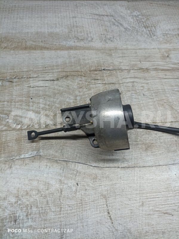 актуатор турбины Hyundai Santa Fe 2.2 d4eb Hyundai Santa Fe оригинальный номер 28231-27800