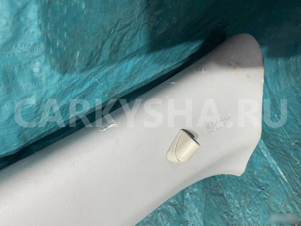 Обшивка стойки лобового стекла левая Citroen C-Cro Citroen C-Crosser оригинальный номер 8335A7