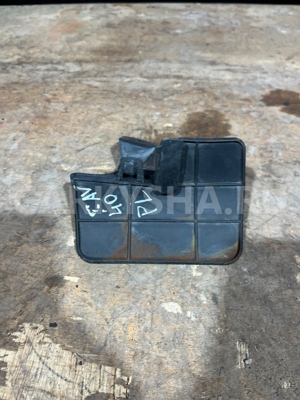 Брызговик Toyota Rav4 2013-2018 40, задний левый Toyota RAV 4 