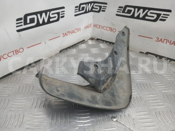 Брызговик Mazda Axela 