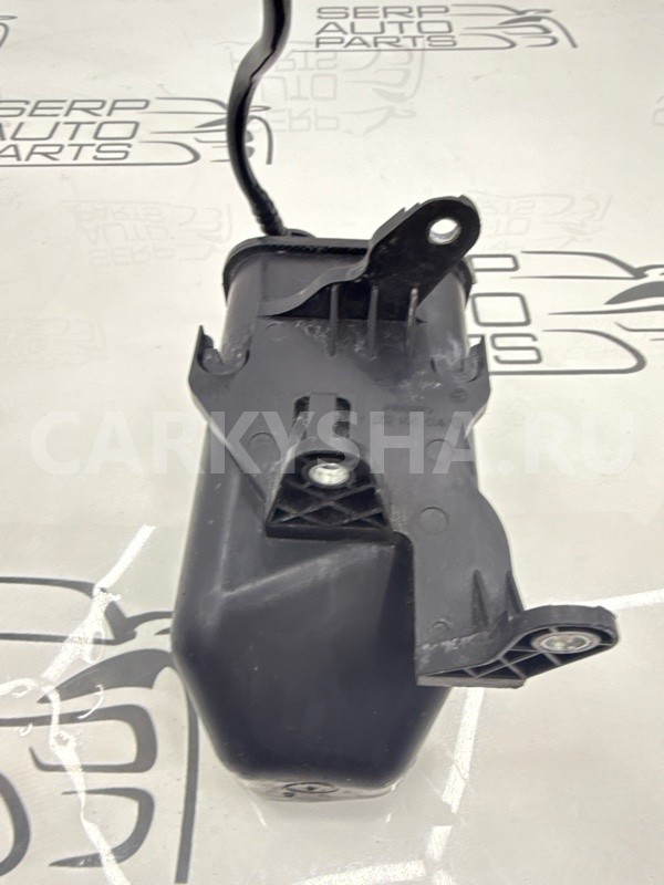 Абсорбер топливных паров Skoda Octavia A5 BSE 2011 Skoda Octavia 