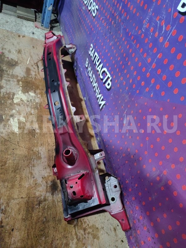 Усилитель бампера Mazda 6 2007-2012 GH, передний Mazda 6 