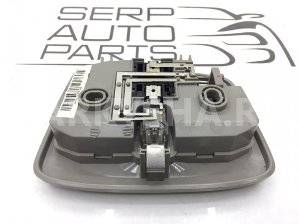 Плафон салона Ssang Yong Actyon 2 C200 Ssang Yong Actyon 