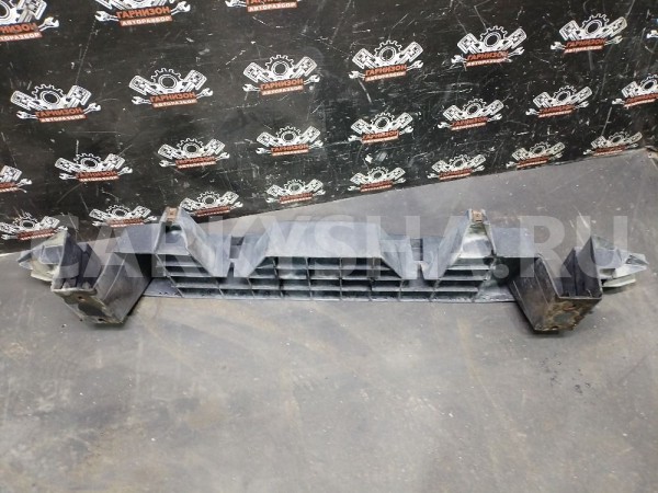 Усилитель заднего бампера ваз 2113 2114 ВАЗ (Lada) 2114 оригинальный номер 2113-2804142