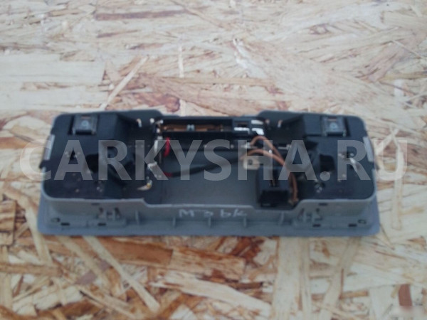 Плафон салонный передний Mazda 3 BK Mazda 2 