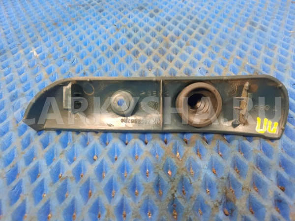 Уголок зеркала декоративный правый FIAT Doblo 1 Fiat Doblo оригинальный номер 735286719