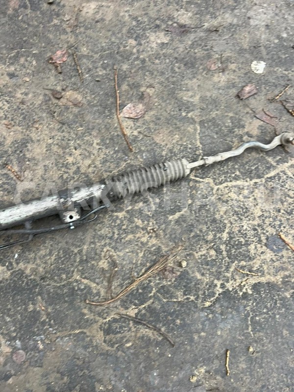 Рейка рулевая BMW 3 E46 M52B28TU 2000 BMW 3er 