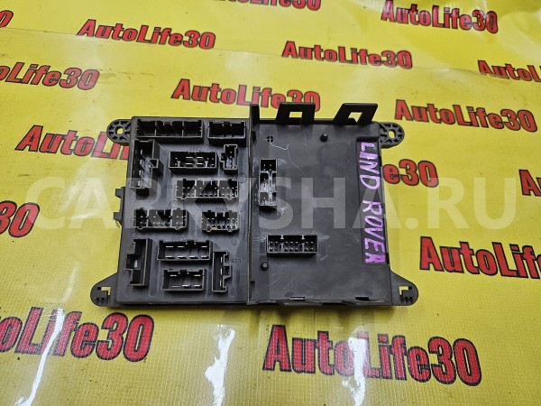 Блок предохранителей салонный Land Rover Freelander 