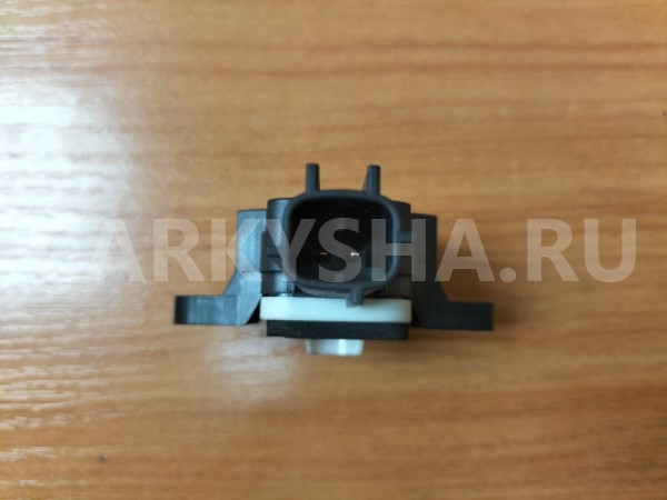 Датчик удара (AIRBAG) передний Volkswagen Polo MK5 Volkswagen Polo 