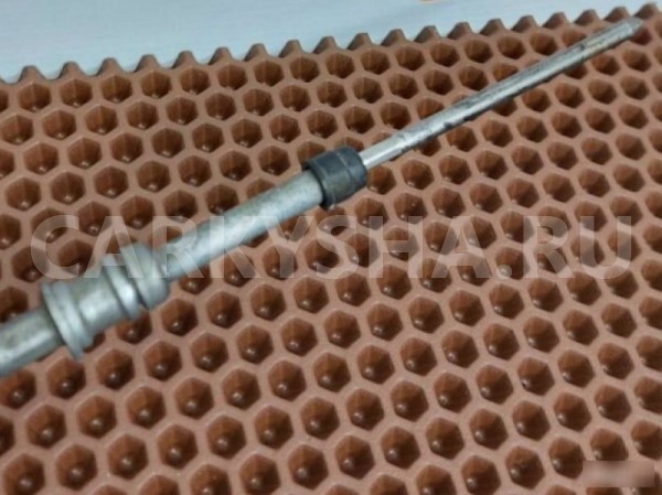 Кулиса АКПП BMW X1 