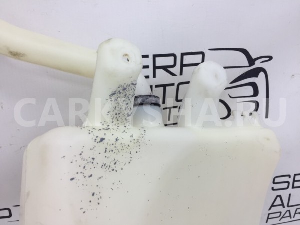 Бачок омывателя Nissan Note E11 1.4 CR14DE 2006 Nissan Note 