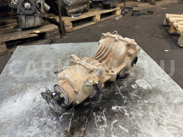 Редуктор Nissan X Trail 2001-2014 38420CA000, задний Nissan X-Trail 