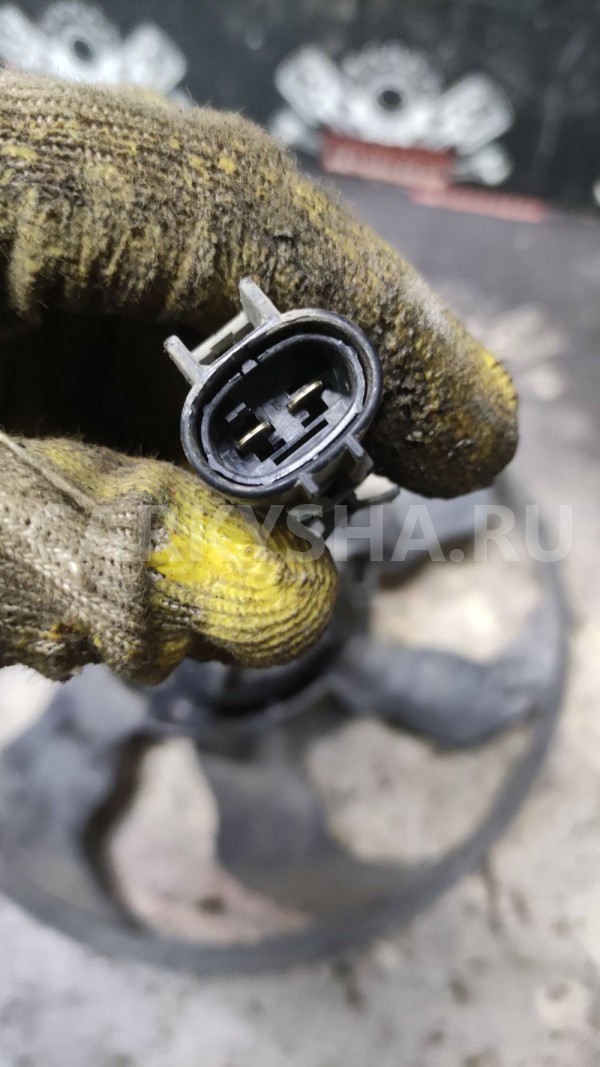 Вентилятор охлаждения двигателя ВАЗ 2170 2171 ВАЗ (Lada) Priora оригинальный номер F00S3A2438