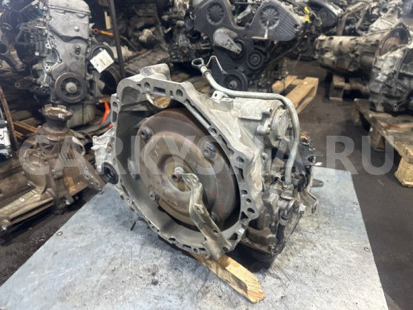 АКПП Nissan Maxima 2000-2007 3102085X0E A33 3.0 Nissan Maxima 
