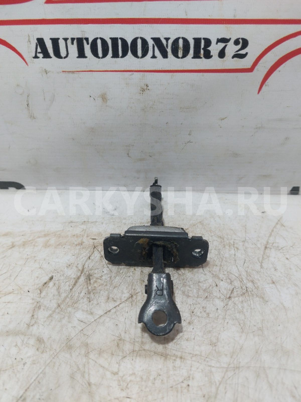 Ограничитель двери передней левой Hyundai Solaris Hyundai Solaris оригинальный номер 793901R000