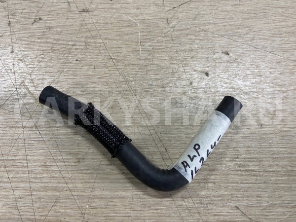 Шланг системы охлаждения Toyota RAV 4 IV (CA40) оригинальный номер 16264-31160