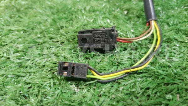 Зеркало заднего вида боковое левое Citroen C3 FC Citroen C3 