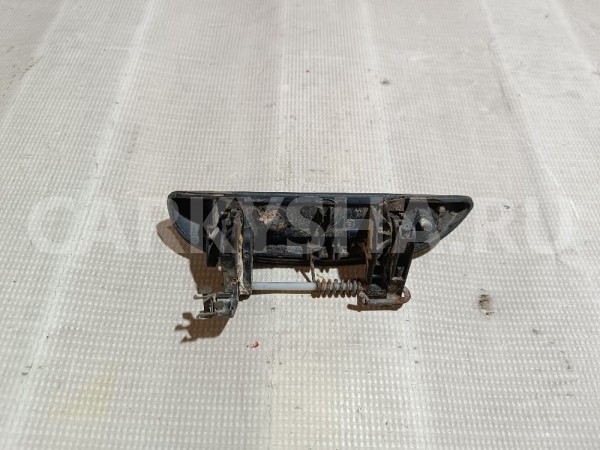 Ручка двери наружная правая ВАЗ (Lada) Largus 