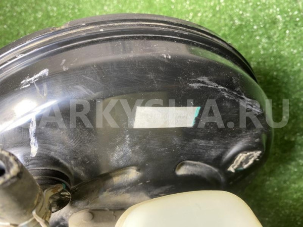 Главный тормозной цилиндр Toyota RAV 4 оригинальный номер 4461042320, 131010-17401