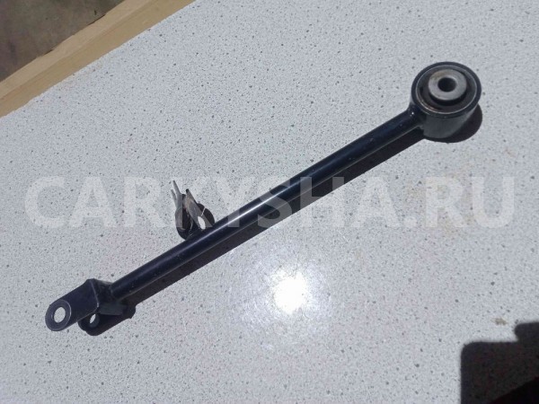 Рычаг Renault Duster I рестайлинг (2015—2021) Renault 15 оригинальный номер tg551107894r