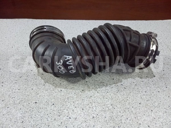 Патрубок воздушного фильтра Chevrolet Aveo II (2011—2020) Chevrolet Aveo оригинальный номер 95489808