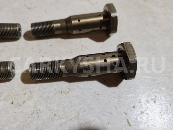 Клапан подачи масла Jeep Cherokee оригинальный номер 05184150AF