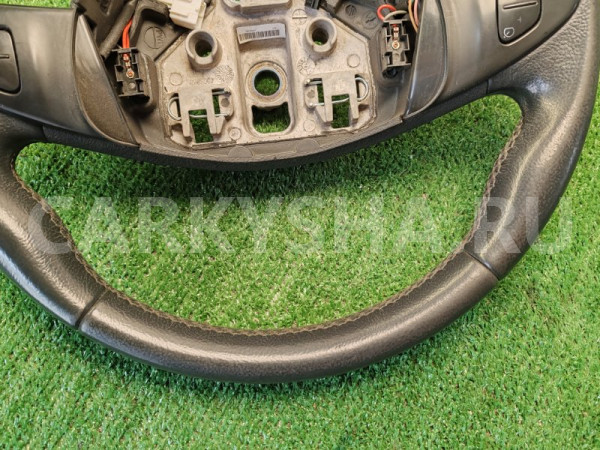 Руль Renault Sandero 2016 484007253R ХЭТЧБЕК К4М Renault Sandero 