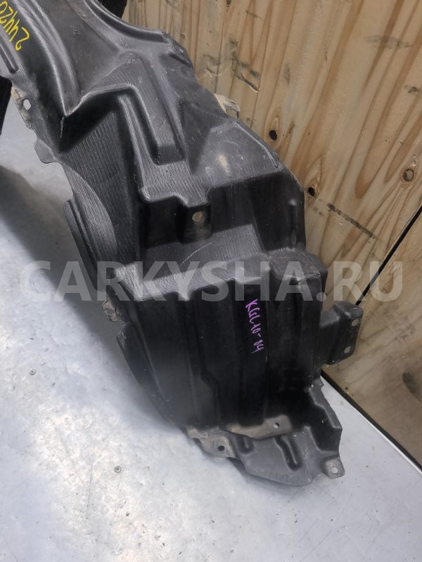 Подкрылок Toyota Passo 