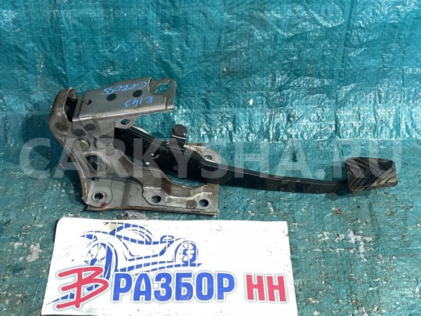 Педаль тормоза Citroen C-Crosser I (2007—2013) Citroen C-Crosser оригинальный номер 4501Y6